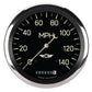 Classic Instruments CL56SRC Classic - Speedometer Gauge 4-5/8"