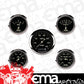 Classic Instruments Classic Five Gauge Set, 3-3/8" - CL900SRC