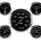 Classic Instruments Classic Five Gauge Set, 4 - 5/8" - CL954SRC