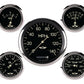 Classic Instruments Classic Five Gauge Set, 4 - 5/8" - CL954SRC