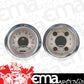 Classic Instruments CT54AN52 All American Nickel 1954-55 Chevy Truck Gauge Package
