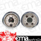 Classic Instruments CT54AN62 All American Nickel 1954-55 Chevy Truck Gauge Package