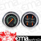 Classic Instruments CT54GS52 G-Stock 1954-55 Chevy Truck Gauge Package