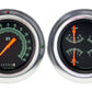 Classic Instruments CT54GS52 G-Stock 1954-55 Chevy Truck Gauge Package