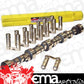 Howards Cams CL120265-12 Cam & Roller Lifter Kit Chev BB 237/243 @.50 Hc
