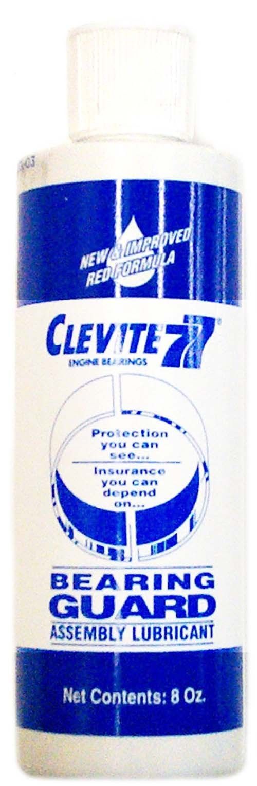 Clevite CL2800B2 Bearing Guard Assembly Lube 8Oz / 240Ml Bottle