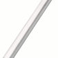 Clayton Machine Works CLA-AES-6 Smooth Aluminium Interior Trim 6 Foot Length .25" x .25"