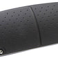 Clayton Machine Works CLA-BPA-206-B Billet Brake Pedal Cover Black
