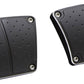 Clayton Machine Works CLA-BPM-206-B Billet Brake Pedal Cover Black