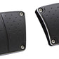 Clayton Machine Works CLA-BPM-206-B Billet Brake Pedal Cover Black