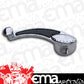 Clayton Machine Works CLA-PT103EF Chrome Billet Window Crank Handles w/ Square Shaft Drilled I-Beam & 3 Inserts
