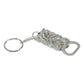 ED189722  Edelbrock Manifold Bottle Opener Keychain