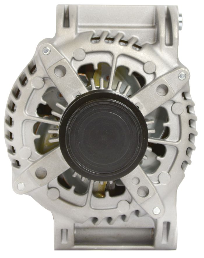 JAS Alternator - 12V, 220 Amps, ANJ344