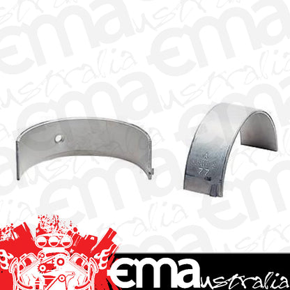 Clevite CLCB481P-010 P Series Conrod Bearings .010" Under Chrysler 273-360Cid Clcb481P 010