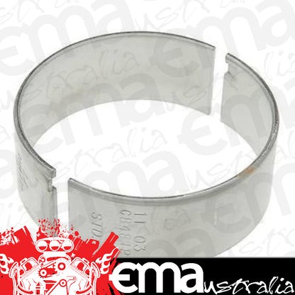 Mopar Small Block 273-360C.I.D Standard P Series Conrod Bearings Chrysler Clevite Engine Parts CLCB481PSTD