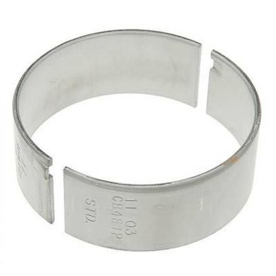Clevite CLCB481PSTD P Series Standard Conrod Bearings Chrysler 273-360Cid