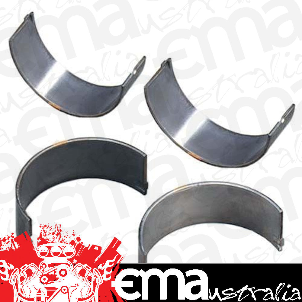Ford small block Windsor 289-302 C.I.D.V8 H-Series +.001" Conrod Bearings Clcb634Hxn STD Suit 289-302W V8 Clevite Engine Parts CLCB634HXNSTD
