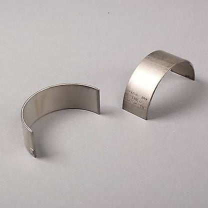 Chev Small Block 327 / 350 / 400 / LS1 Large Journal (standard size) H Series Narrow Conrod Bearing Kit STD Lrg Sb Clevite Engine Parts CLCB663HNKSTD