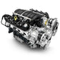 BluePrint PSLS3763CTFK 376 CI LS ProSeries Crate Engine Dressed Longblock w/ EFI