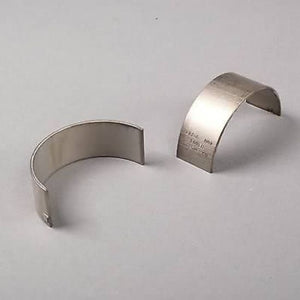 Chev Small Block 327 / 350 / 400 / LS1 Large Journal (standard size) H Series Narrow Conrod Bearing Kit STD Lrg Sb Clevite Engine Parts CLCB663HNKSTD