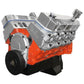 BluePrint PS5401CT Chev BB 540 CI Pro Series Stroker Crate Engine Longblock