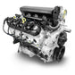BluePrint PSLS3765CTF 376 CI LS ProSeries Crate Engine Dressed Longblock w/ EFI