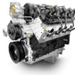 BluePrint PSLS3763CTF 376 CI LS ProSeries Crate Engine Dressed Longblock w/ EFI
