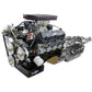 BluePrint B347K4R7M Builder Series Complete Engine Assembly
