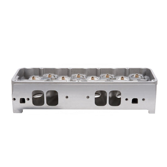 Edelbrock ED615468 BBC Dr17 CNC Cylinder Head