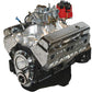 BluePrint BP38315CTC1 Chev SB 383 CI Stroker Crate Engine Dressed Longblock w/ Carb