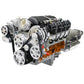 BluePrint BLS427KB4L7 Builder Series Complete Engine Assembly