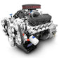 BluePrint B347K4R7 Builder Series Complete Engine Assembly