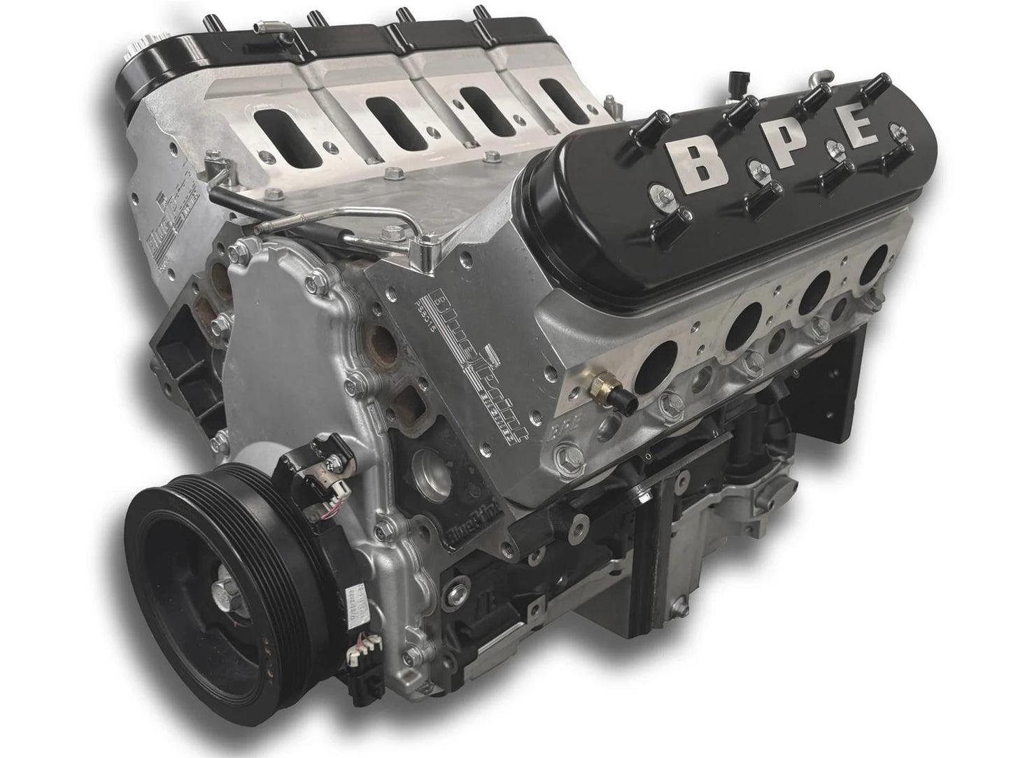 BluePrint PSLS42730CT Ford 427 CI LS ProSeries Stroker Crate Engine Longblock