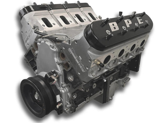 BluePrint PSLS42730CT Ford 427 CI LS ProSeries Stroker Crate Engine Longblock