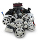BluePrint B302KTKX Builder Series Complete Engine Assembly