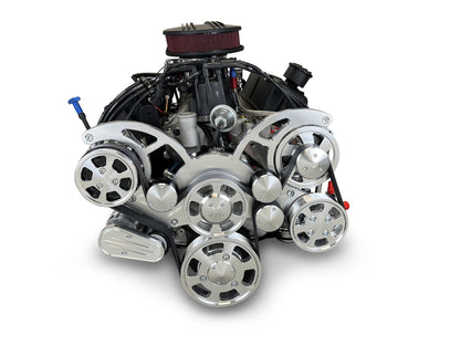 BluePrint B302KTKX Builder Series Complete Engine Assembly
