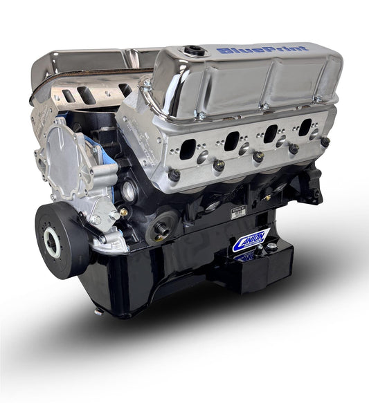 BluePrint PSF4271RCT Ford 427 CI Crate Engine Longblock