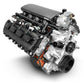 BluePrint PS426CTF 426 CI HEMI ProSeries Stroker Crate Engine Dressed Longblock w/ EFI
