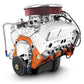 BluePrint BP327CTCV Chev 327 CI Crate Engine Dressed Longblock w/ Carb