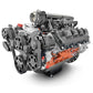 BluePrint B426KBT56 Builder Series Complete Engine Assembly