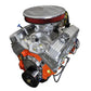BluePrint BP38318CTFV Chev SB 383 CI Stroker Crate Engine Dressed Longblock w/ EFI