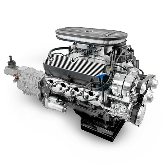 BluePrint BF427FKTKXC Builder Series Complete Engine Assembly