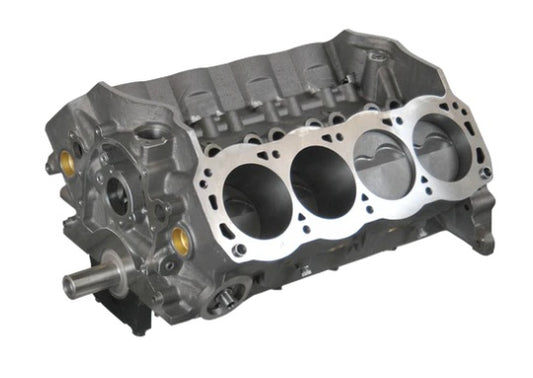 Dart DA03243632-FORGED Ford 363 Windsor CID Short Block Forged Engine