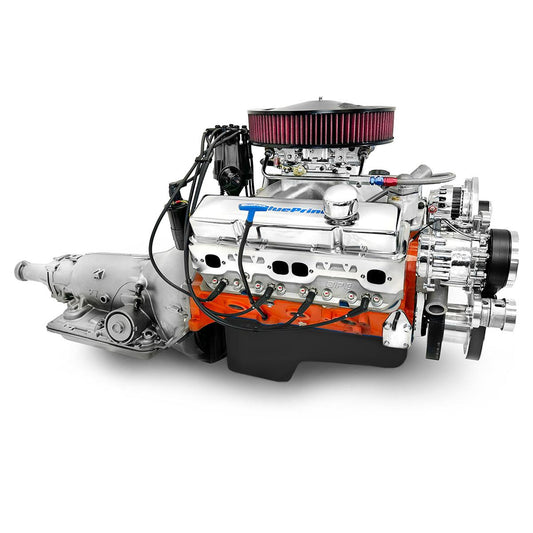 BluePrint B454K700 Builder Series Complete Engine Assembly