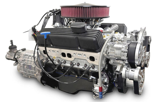BluePrint B383KTKX Builder Series Complete Engine Assembly