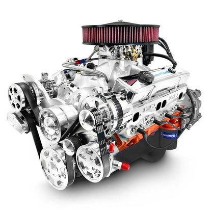 BluePrint B454KTKX Builder Series Complete Engine Assembly