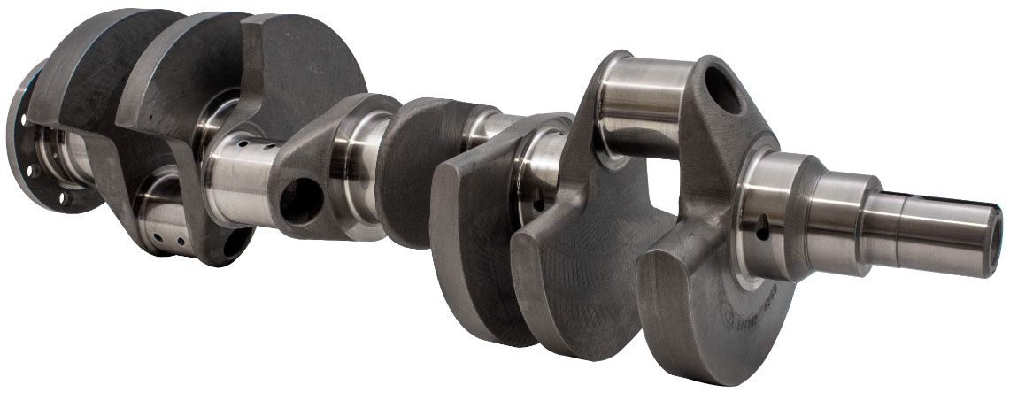 CAGEQ62J-MP | Magnum Bb Mopar 4.500" Stroke