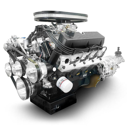BluePrint BF427KTKXC Builder Series Complete Engine Assembly