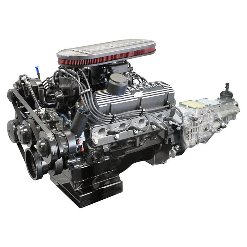 BluePrint B347KBTKXM Builder Series Complete Engine Assembly