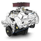 BluePrint BP38318MPFID Chev SB 383 CI Stroker Crate Engine Dressed Longblock w/ EFI